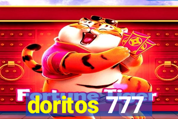 doritos 777